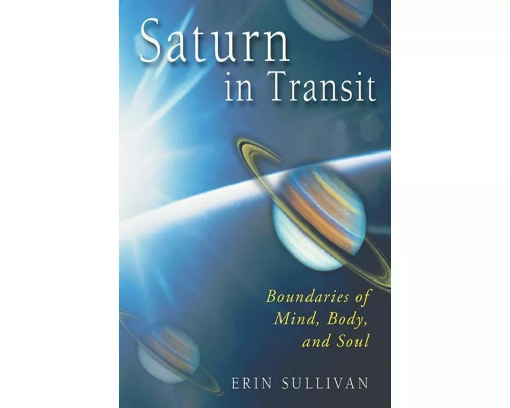 Saturn in Transit