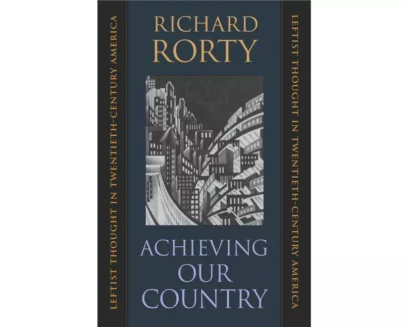 Achieving Our Country