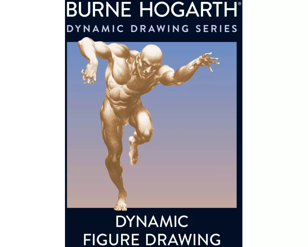 Dynamic Figure Drawing