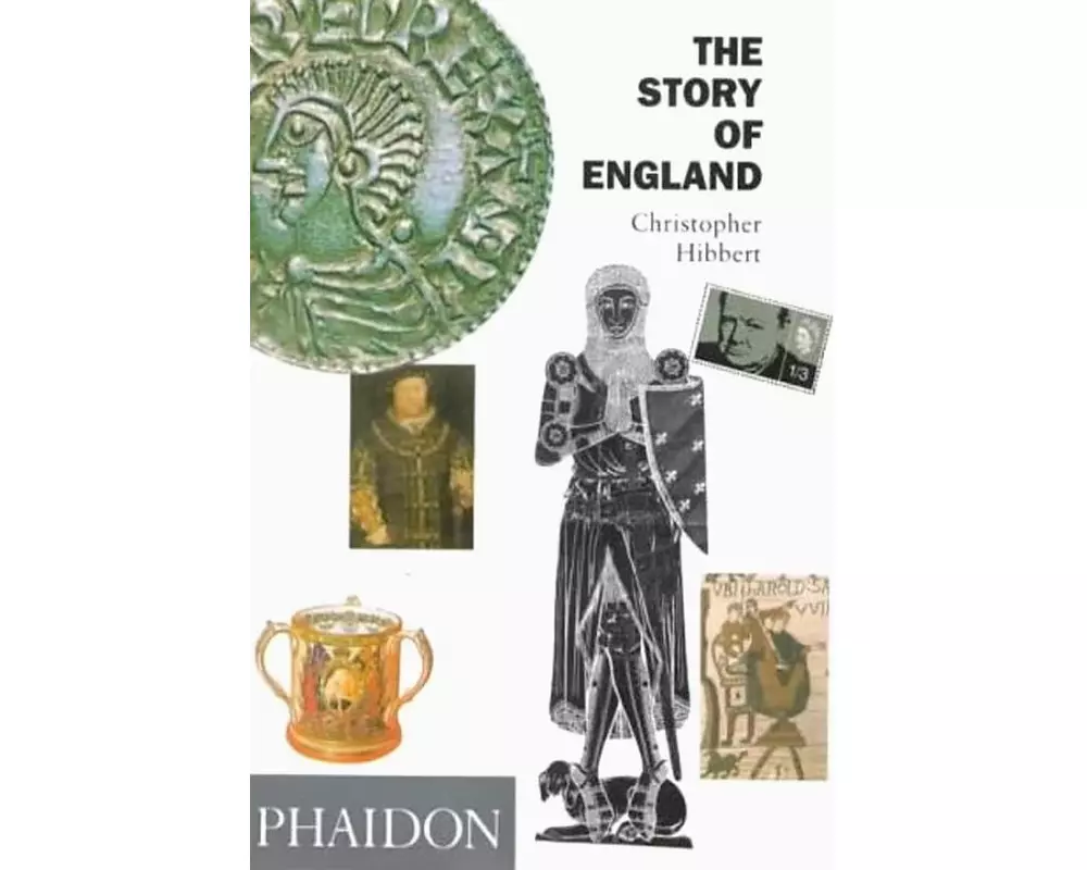 The Story of England