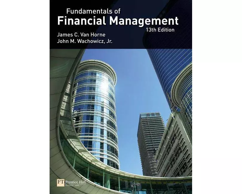 Fundamentals of Financial Management