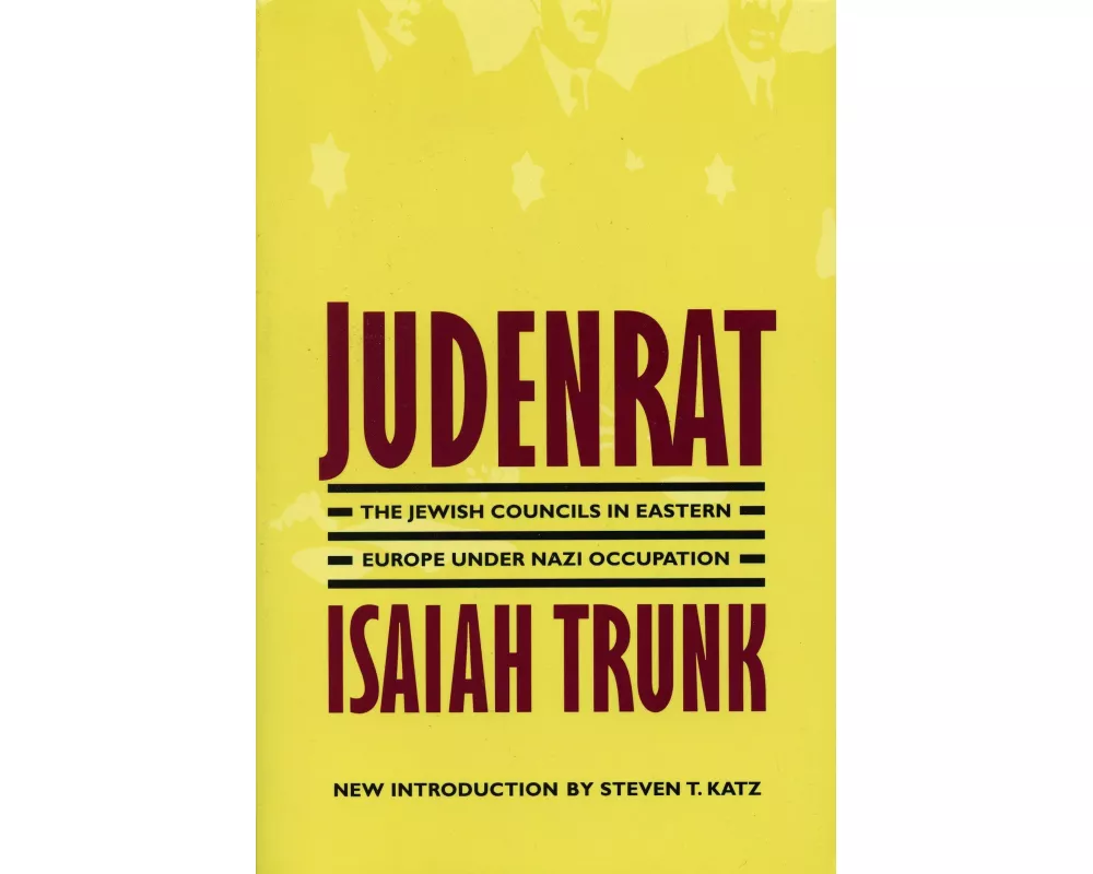 Judenrat