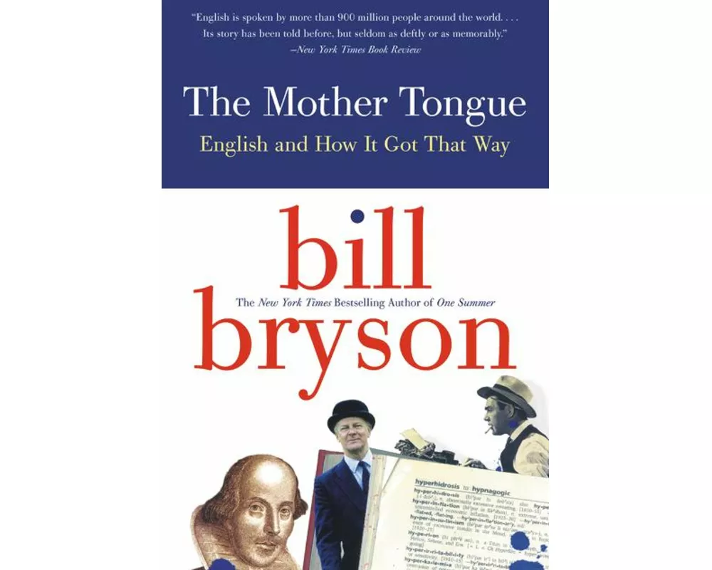 The Mother Tongue