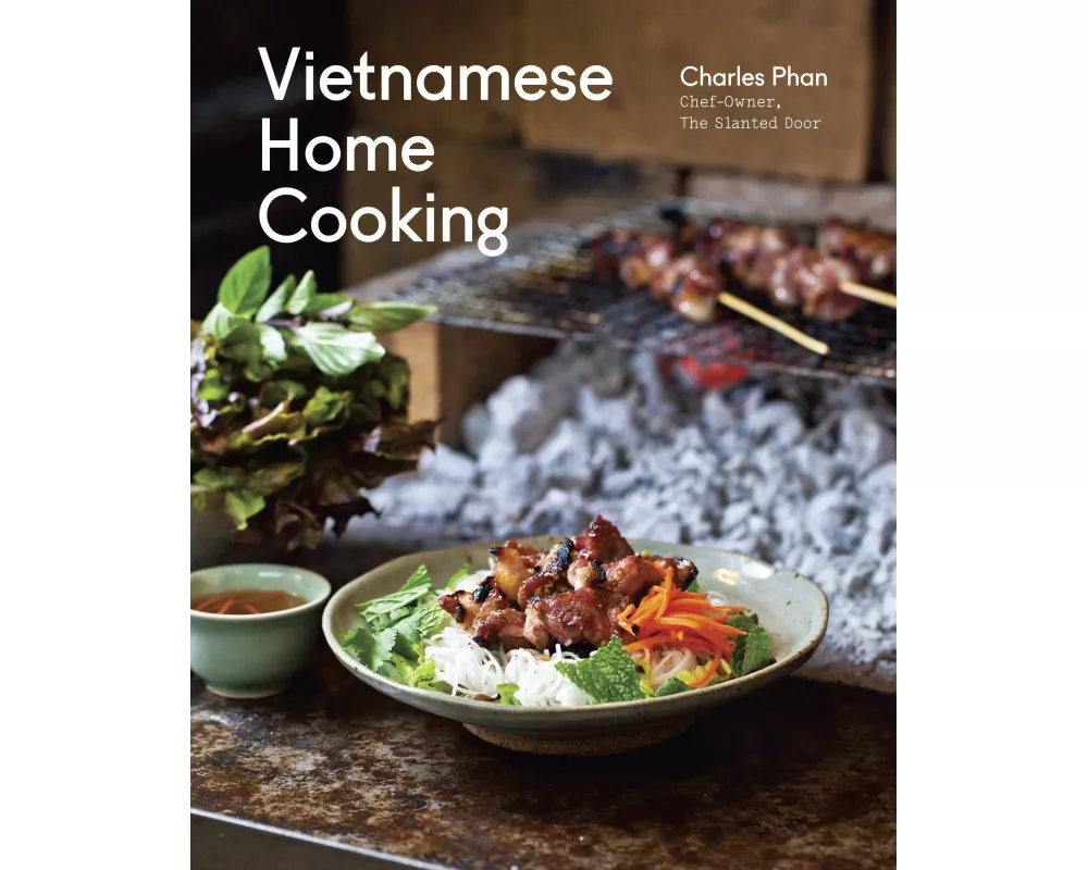 Vietnamese Home Cooking