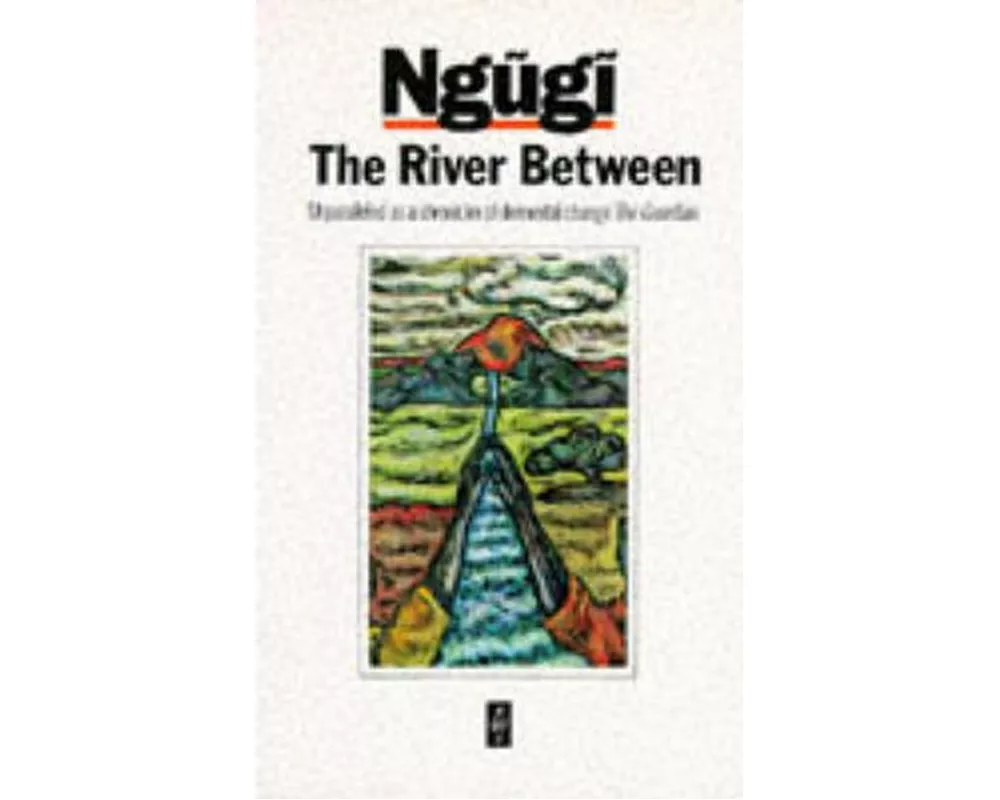 The River Between