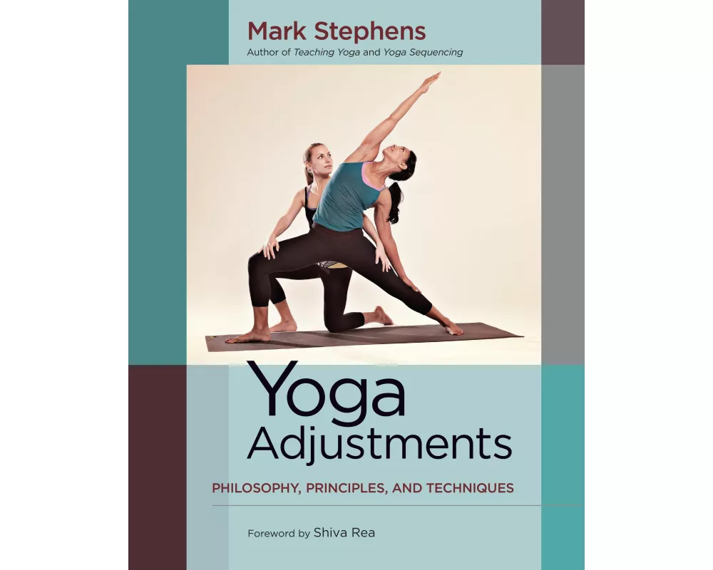 Yoga Adjustments