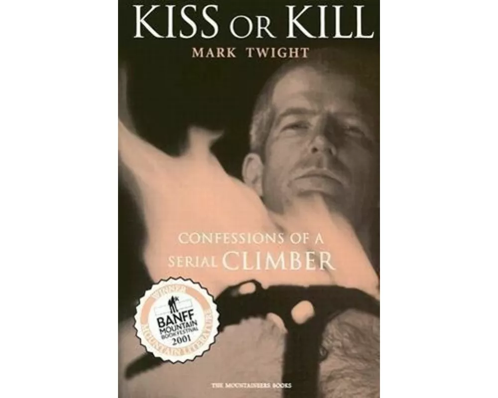 Kiss or Kill