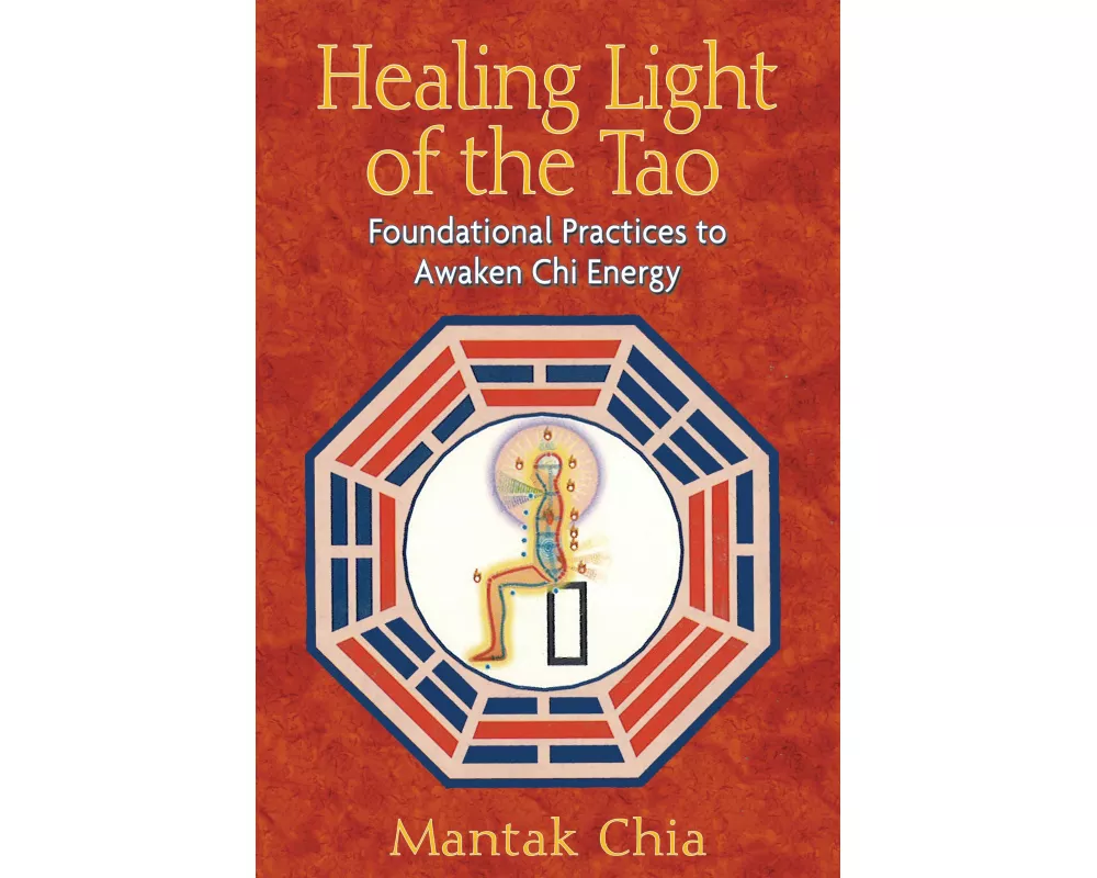 Healing Light of the Tao