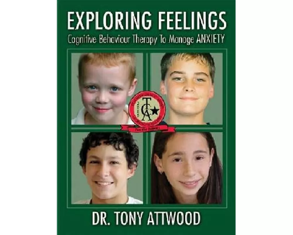 Exploring Feelings: Anxiety