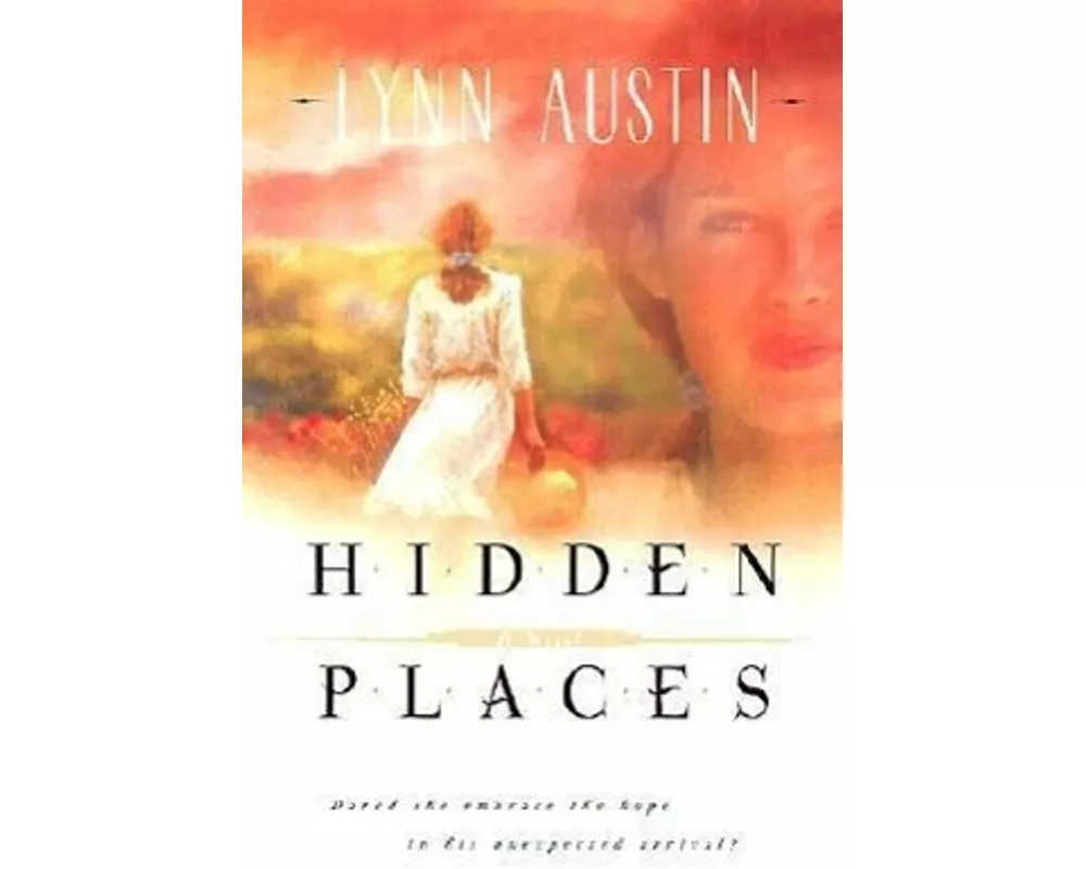 Hidden Places – A Novel