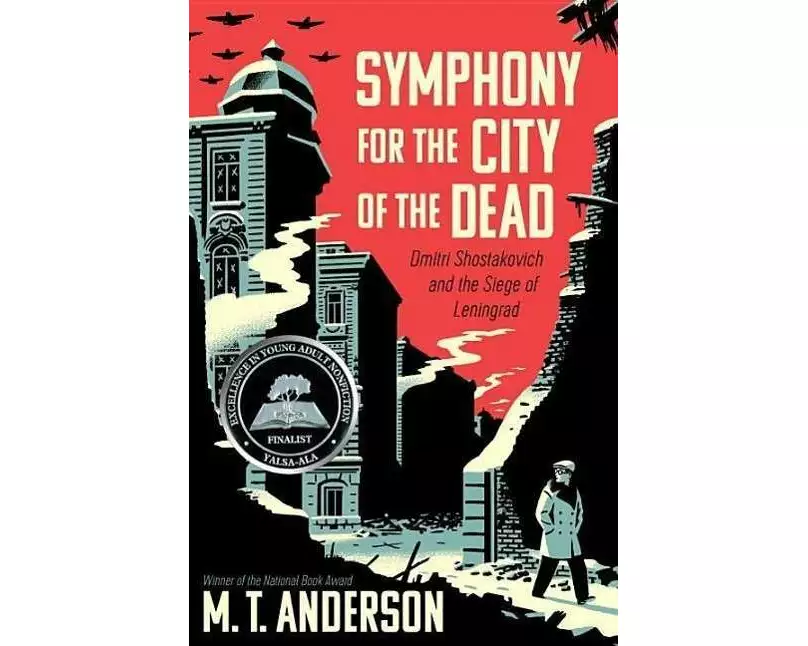 Symphony for the City of the Dead