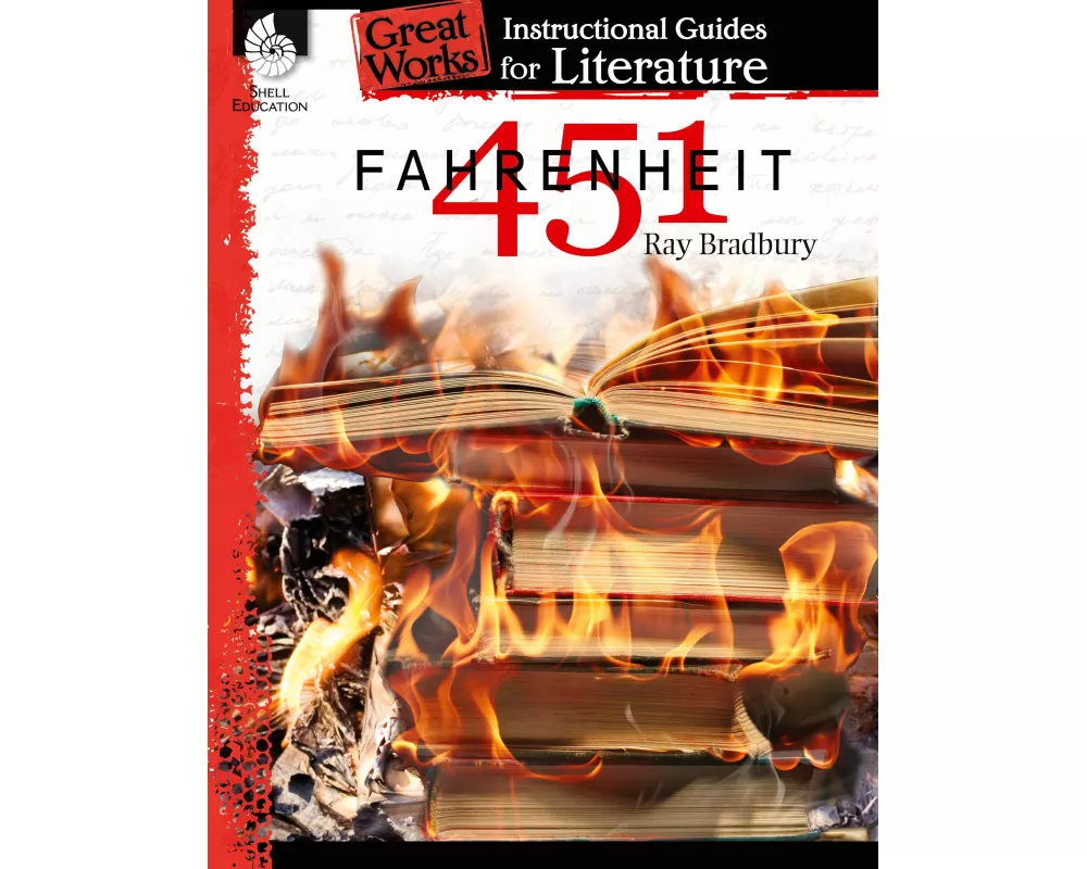 Fahrenheit 451
