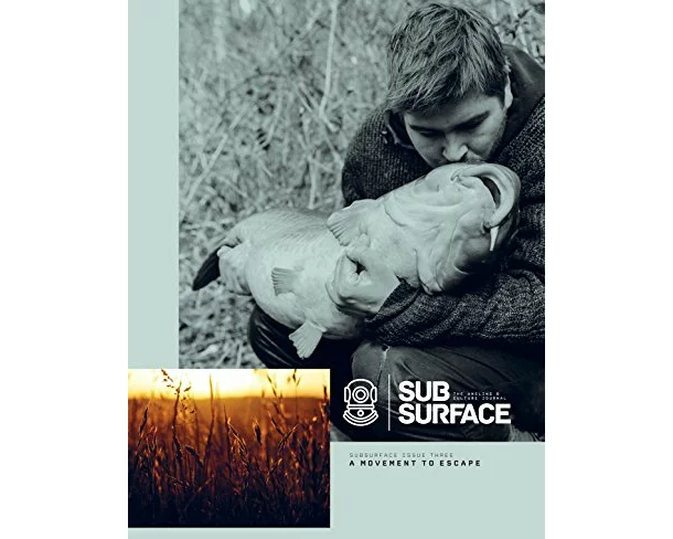 Sub Surface Journal 3
