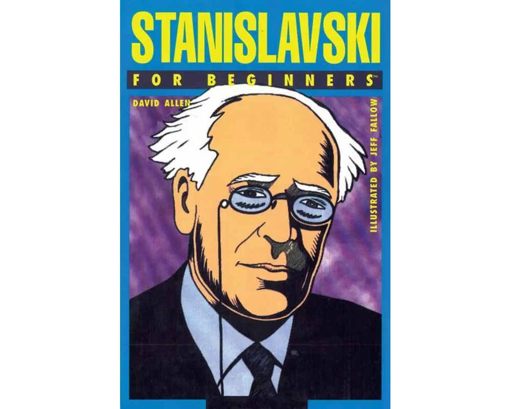 Stanislavski for Beginners