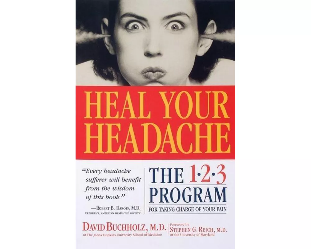 Heal Your Headache