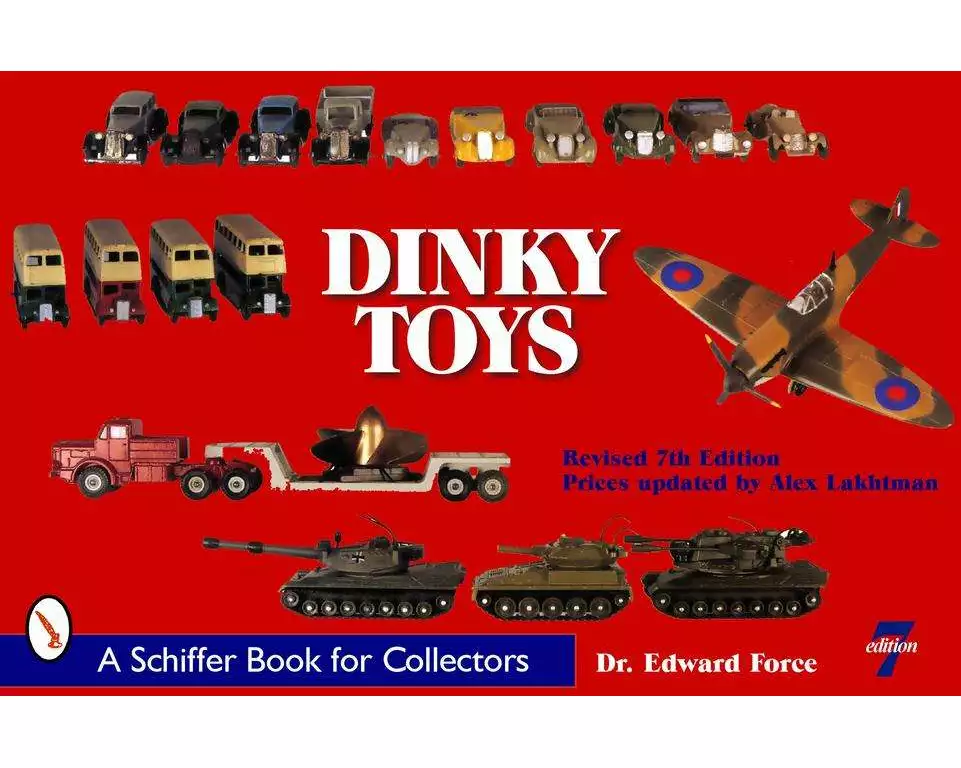 Dinky Toys