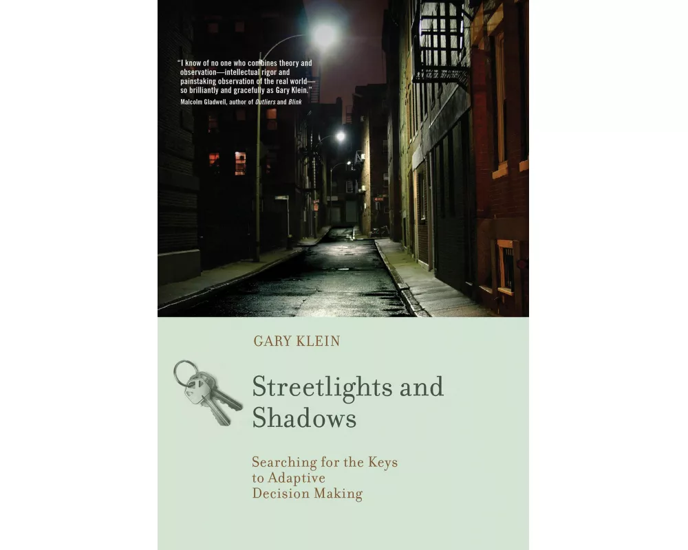 Streetlights and Shadows