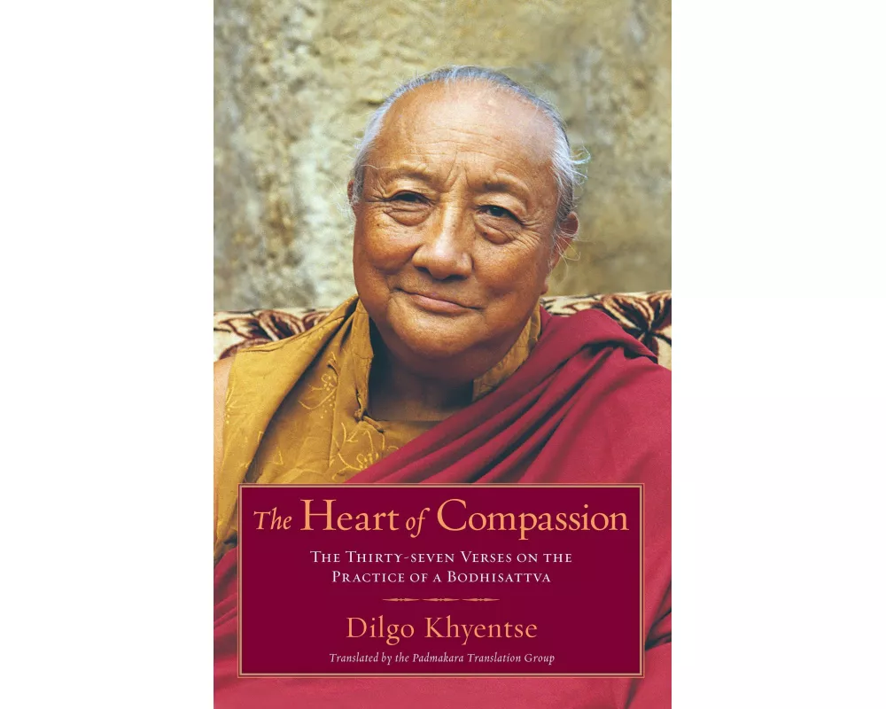 The Heart of Compassion