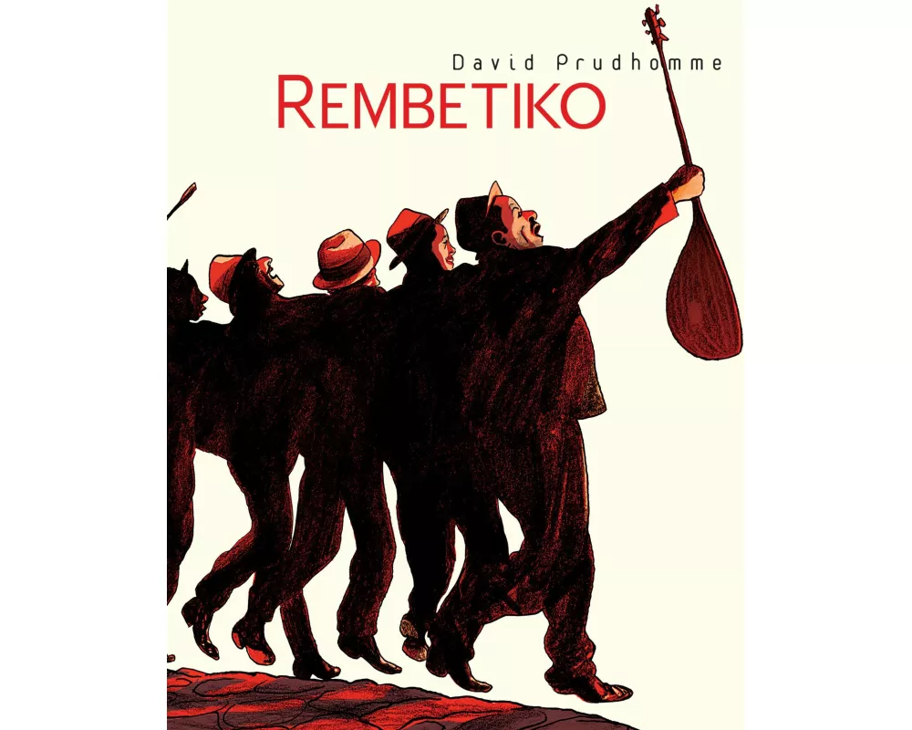 Rembetiko