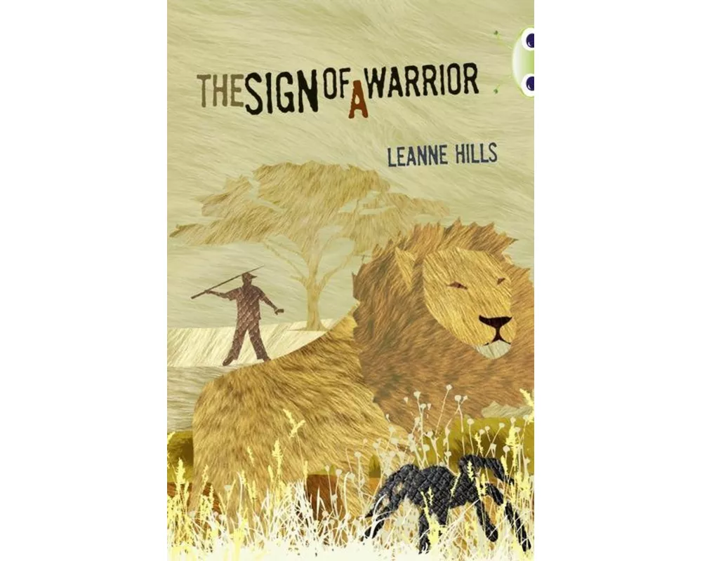 Bug Club Independent Fiction Year 6 Red + Sign of a Warrior