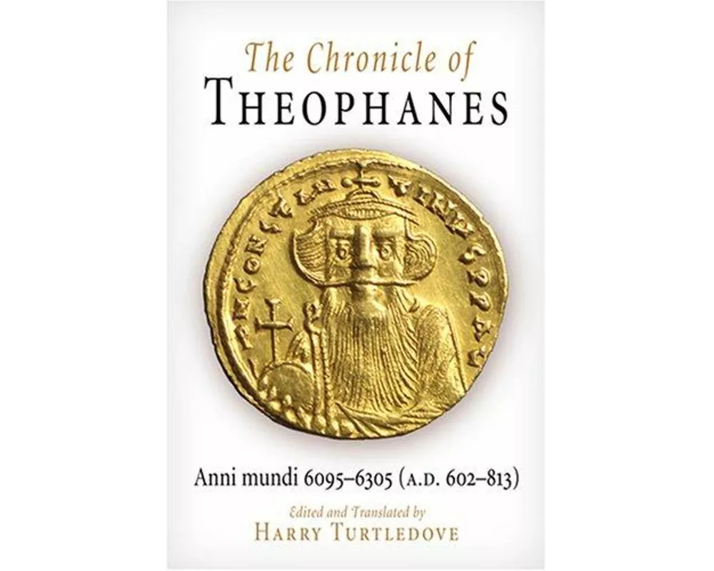 The Chronicle of Theophanes