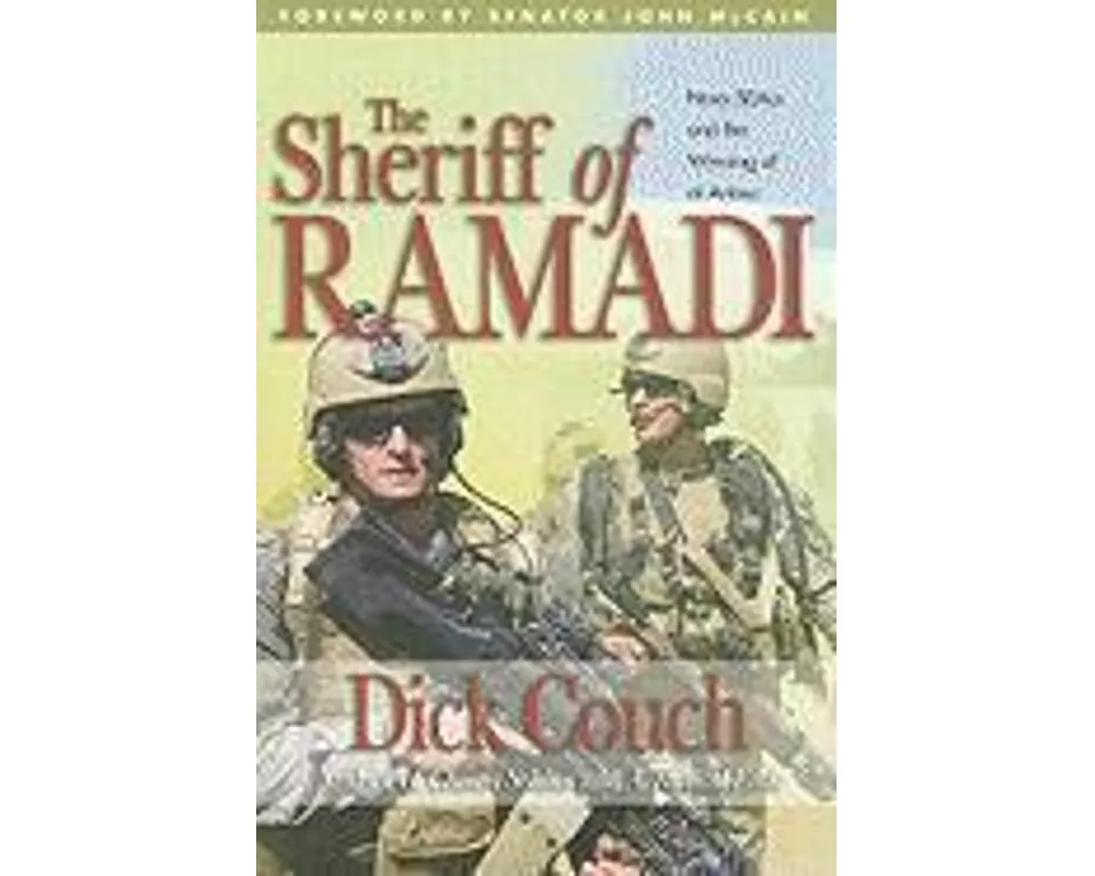 The Sheriff of Ramadi