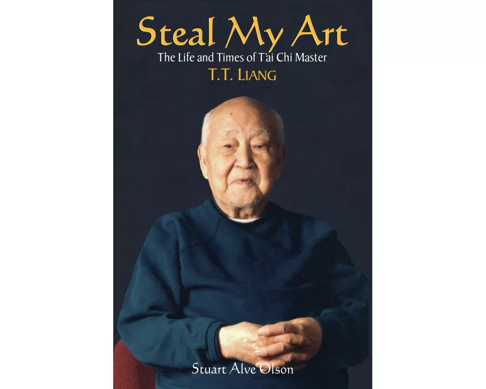 Steal My Art