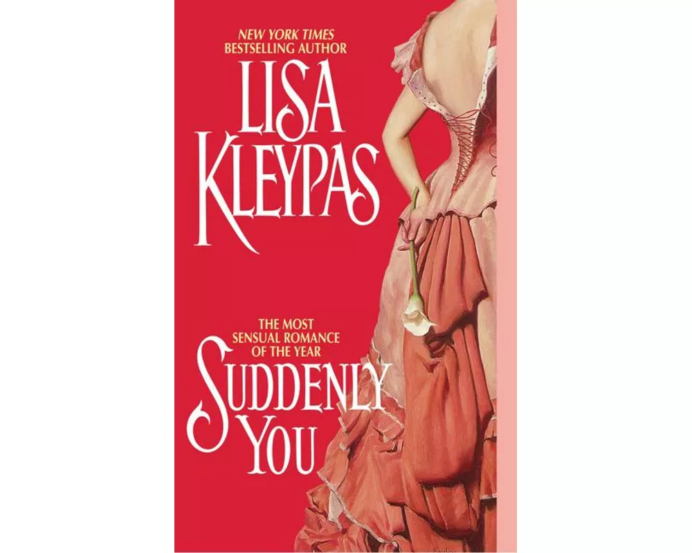 Suddenly You