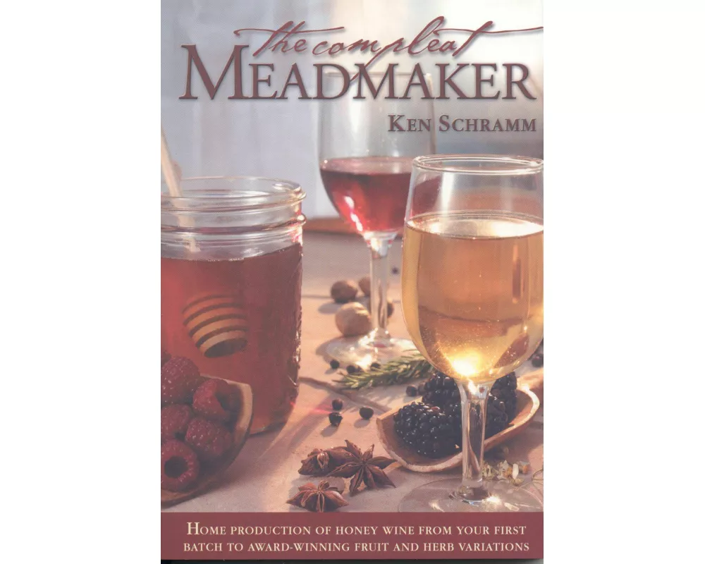 The Compleat Meadmaker