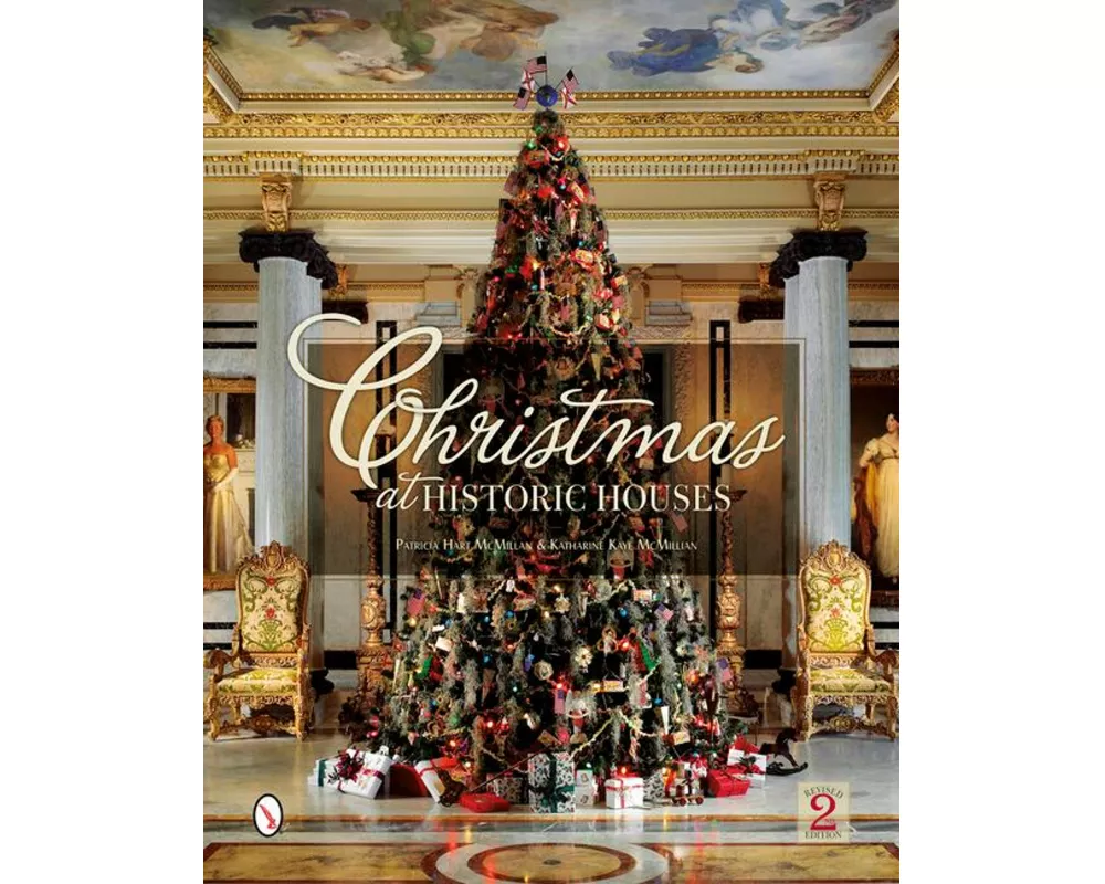 Christmas at Historic Houses