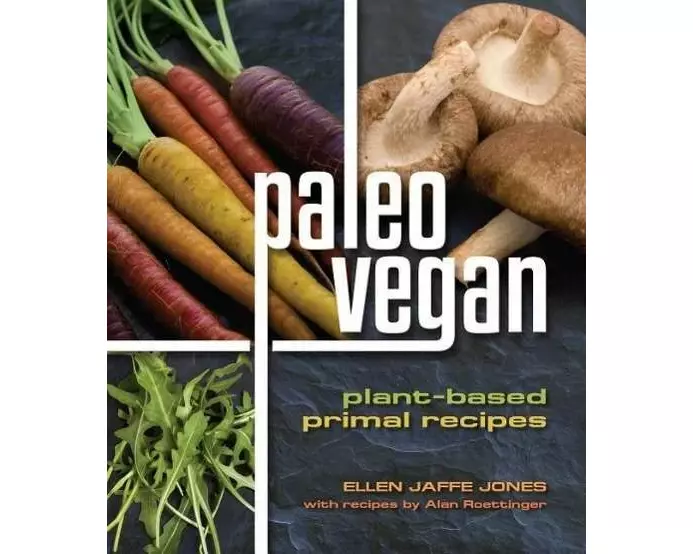 Paleo Vegan