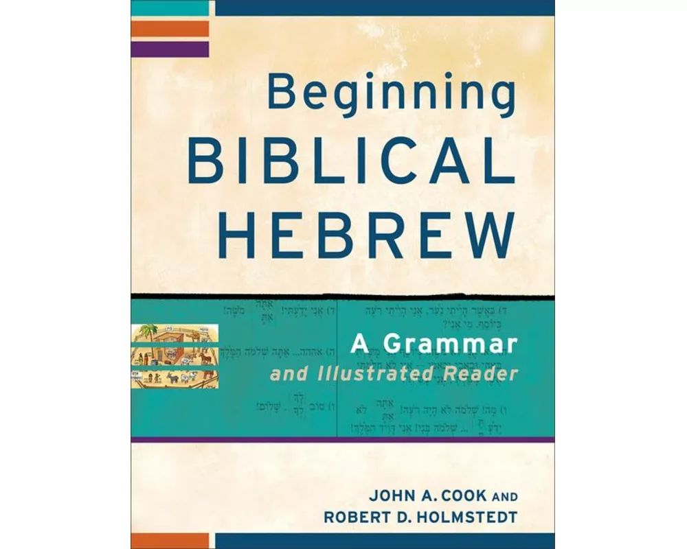 Beginning Biblical Hebrew