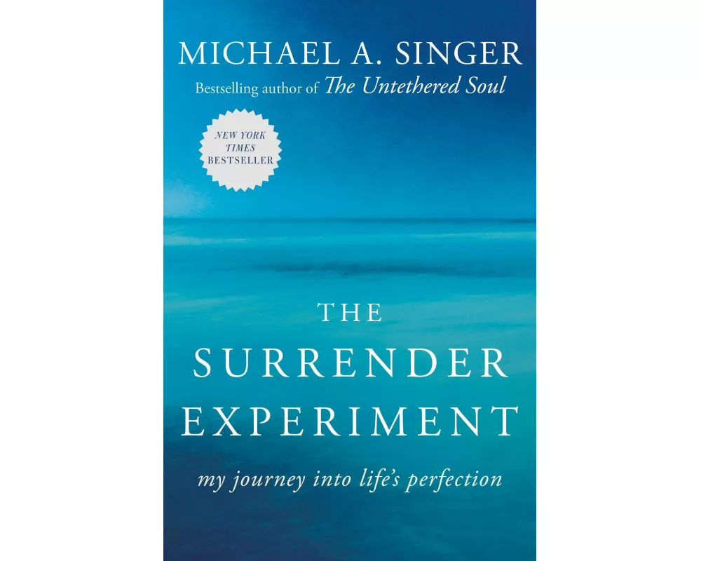 The Surrender Experiment