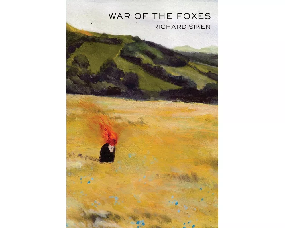 War of the Foxes