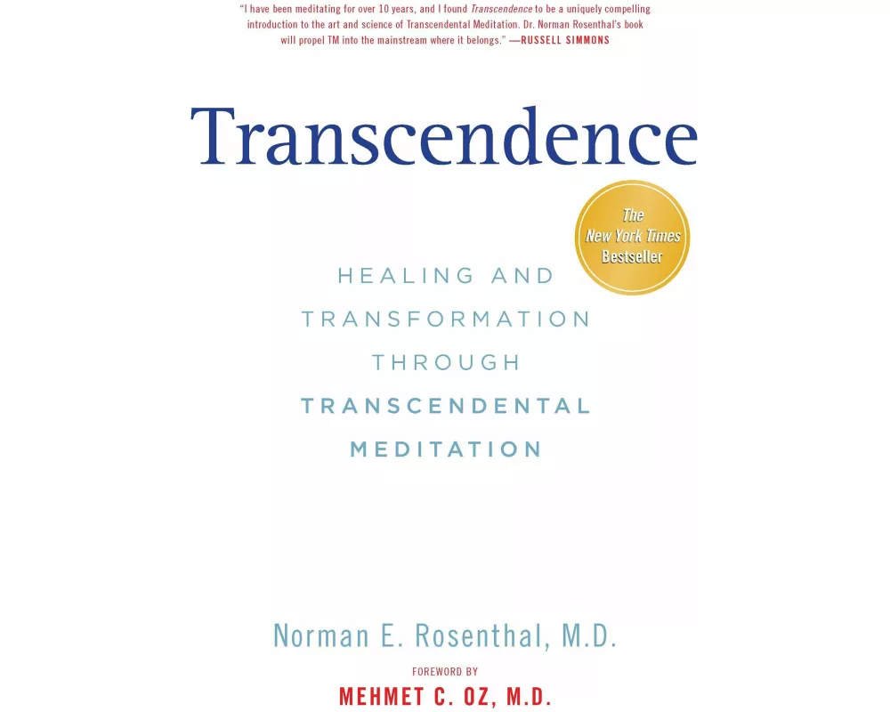 Transcendence