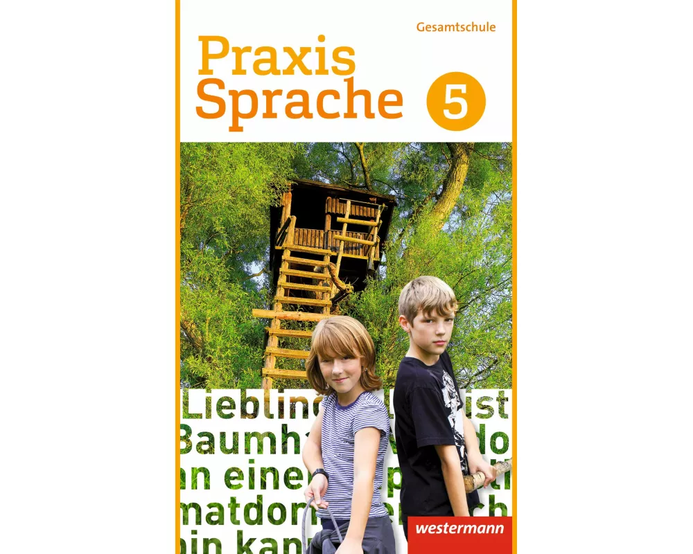 Praxis Sprache - Gesamtschule 2017