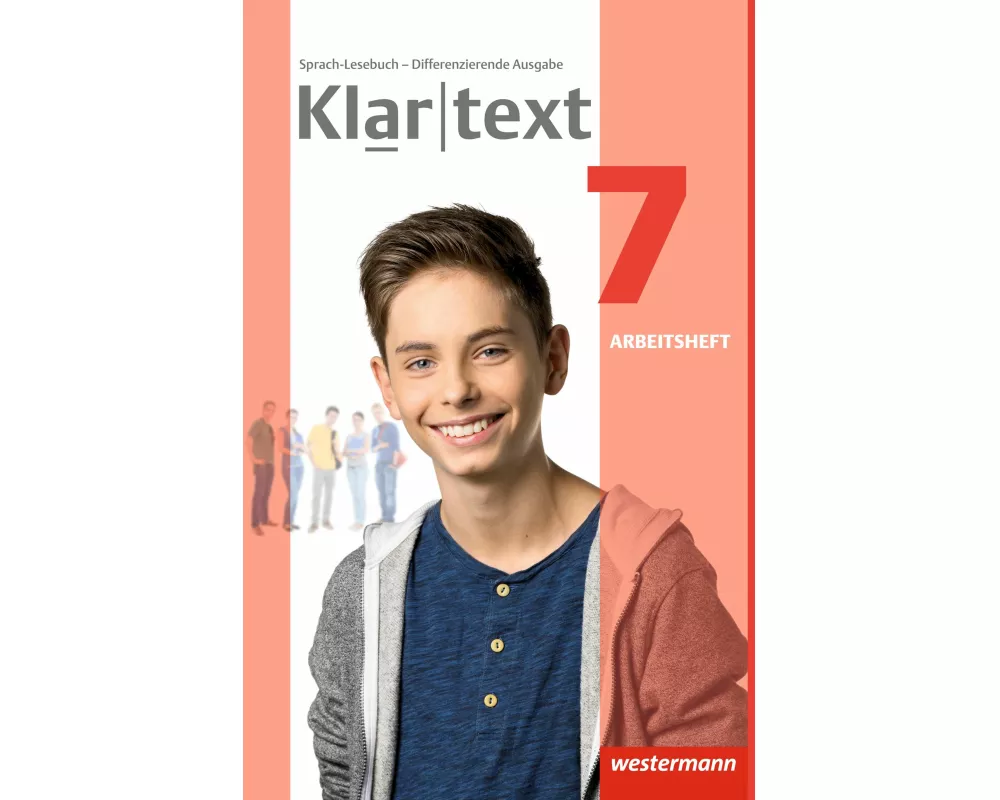Klartext - Differenzierende allgemeine Ausgabe 2014