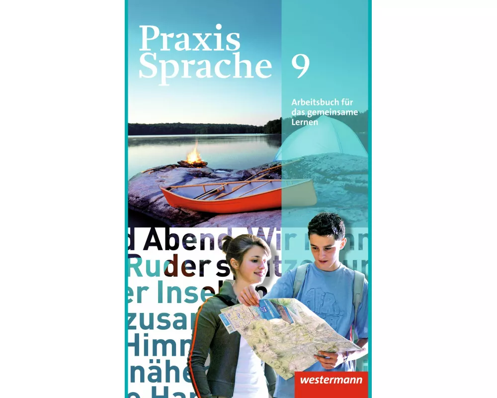 Praxis Sprache - Allgemeine Ausgabe 2010