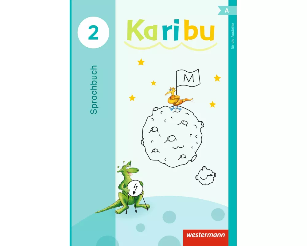 Karibu - Ausgabe 2016