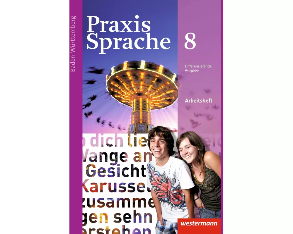 Praxis Sprache - Ausgabe 2015 für Baden-Württemberg