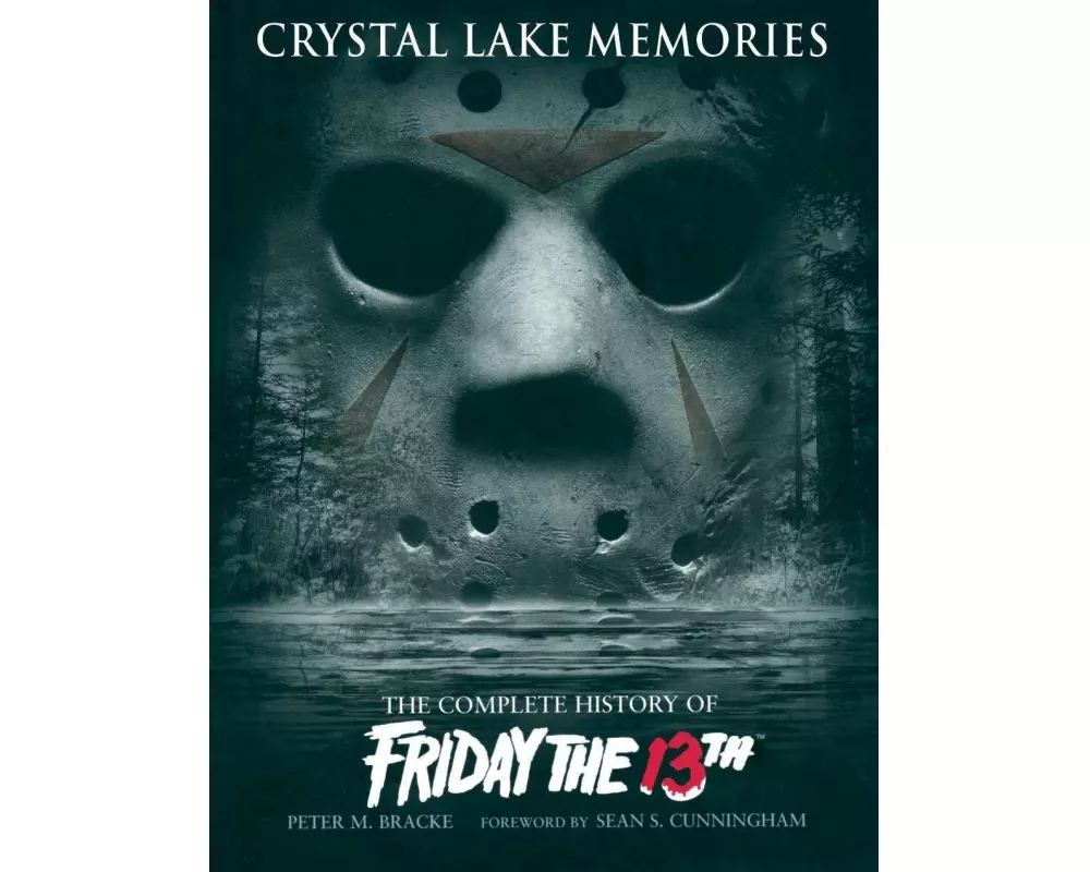 Crystal Lake Memories