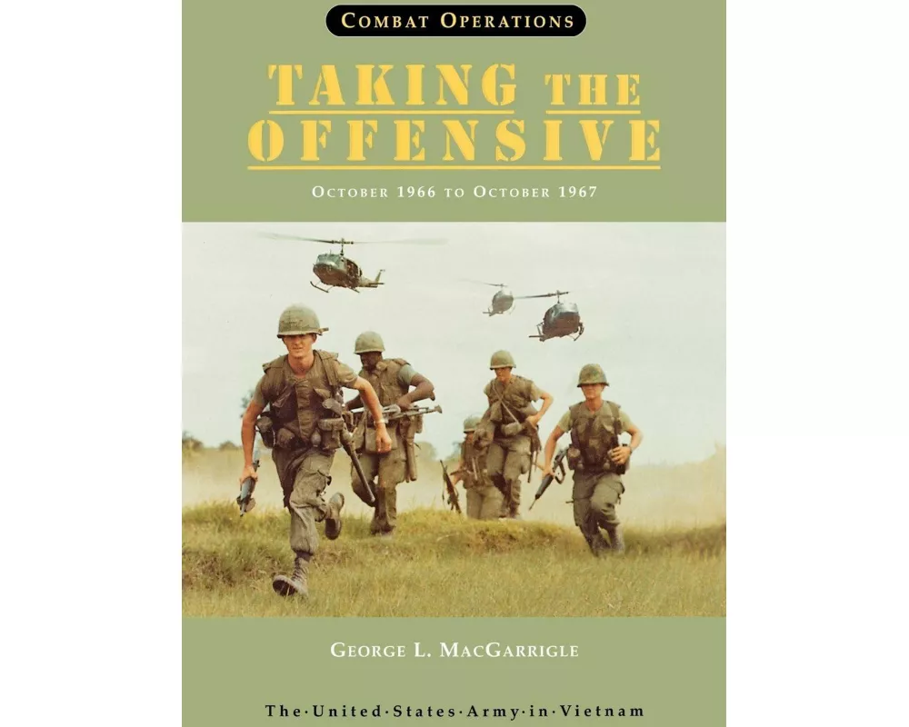Combat Operations