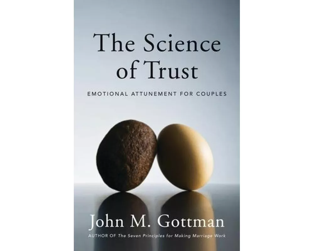 The Science of Trust