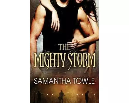 The Mighty Storm