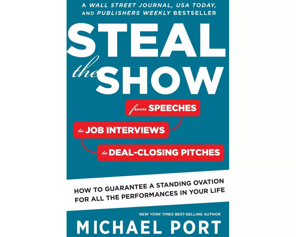 Steal the Show