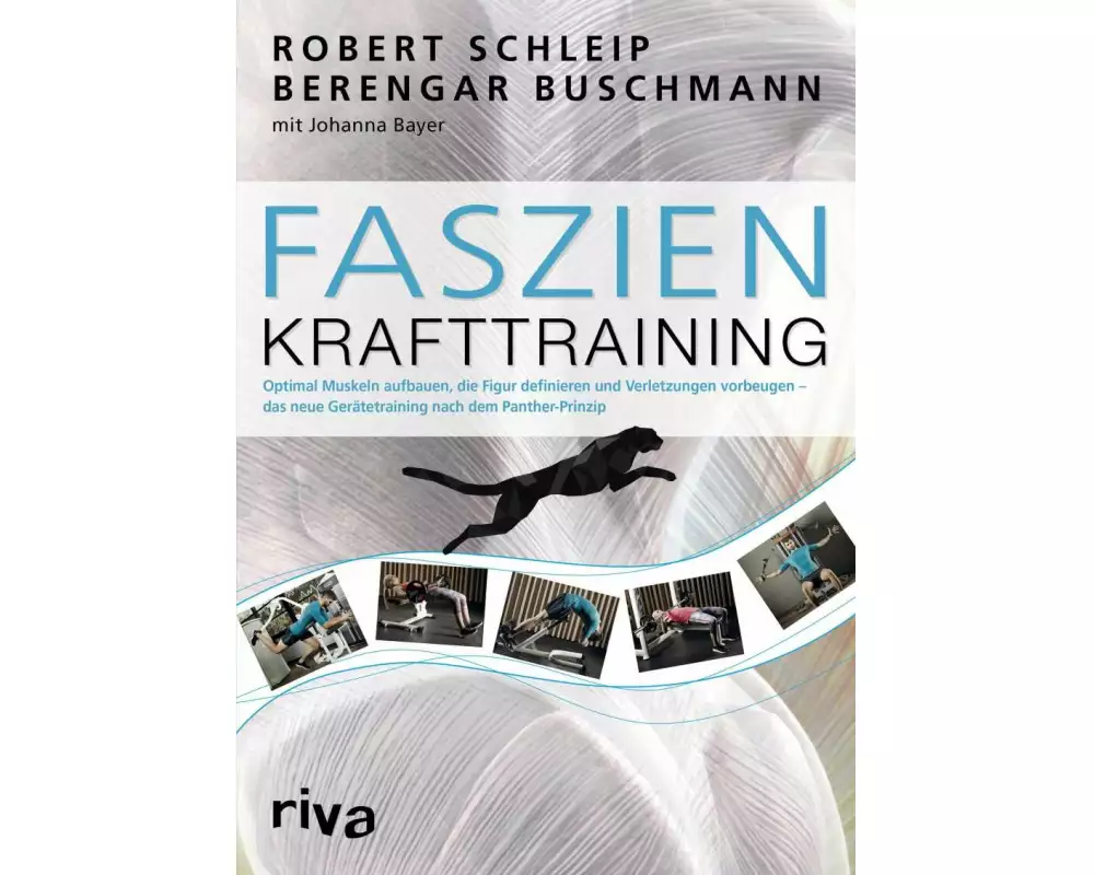 Faszien-Krafttraining