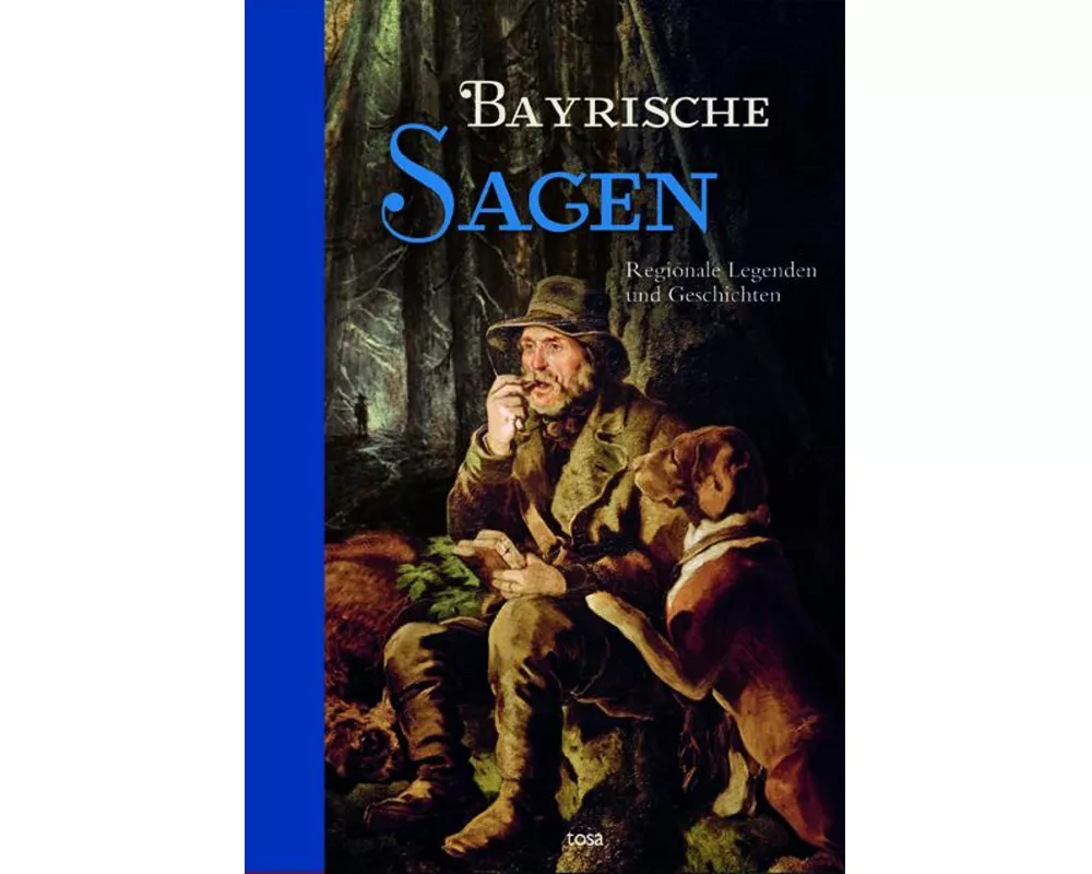 Bayrische Sagen