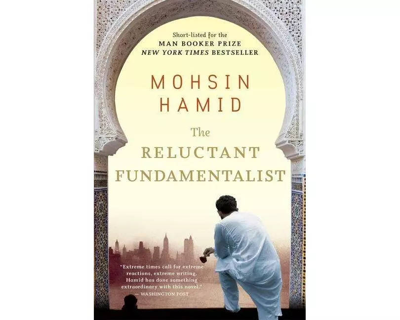 The Reluctant Fundamentalist
