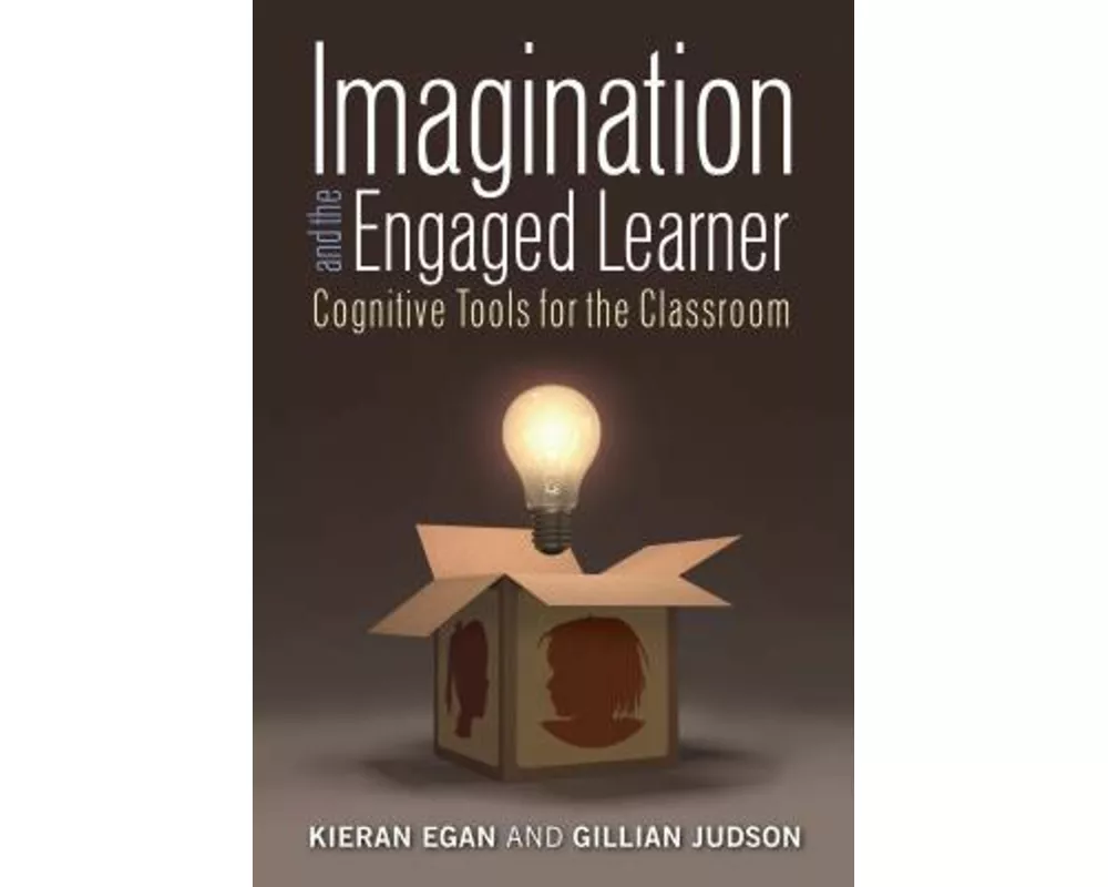 Imagination and the Engaged Learner