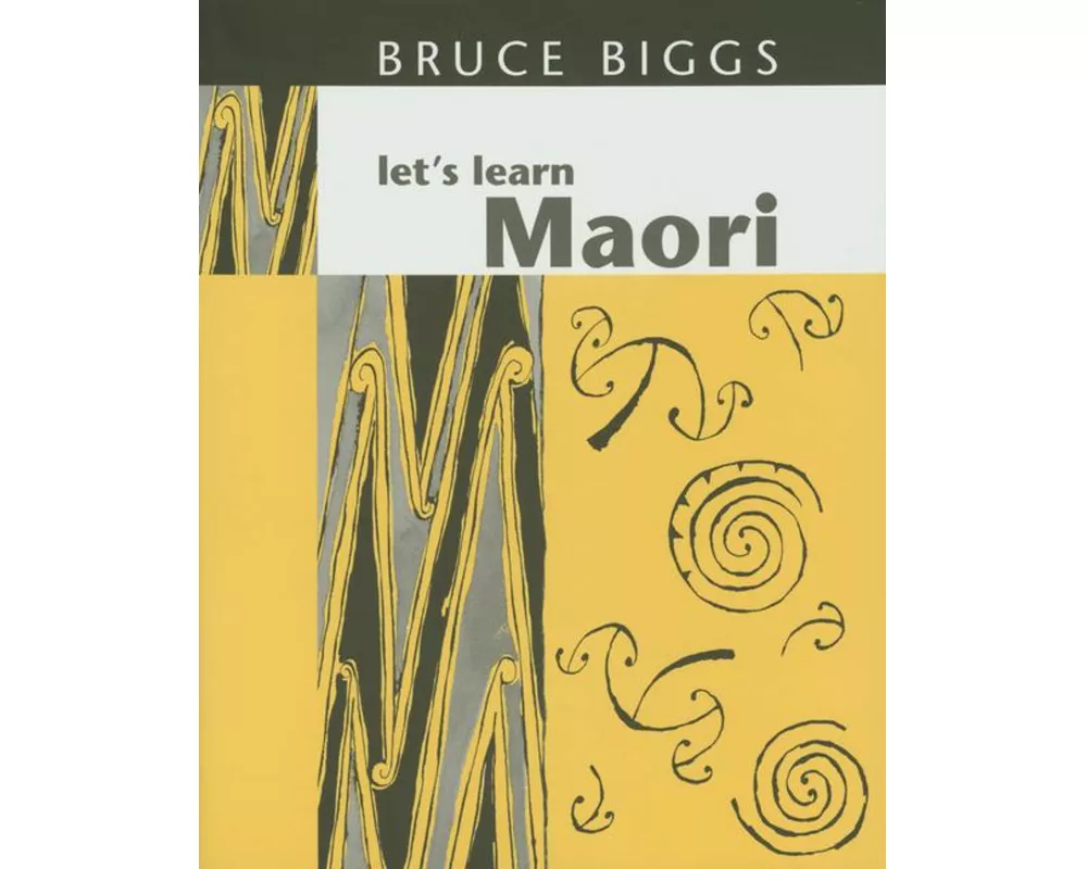 Let's Learn Maori